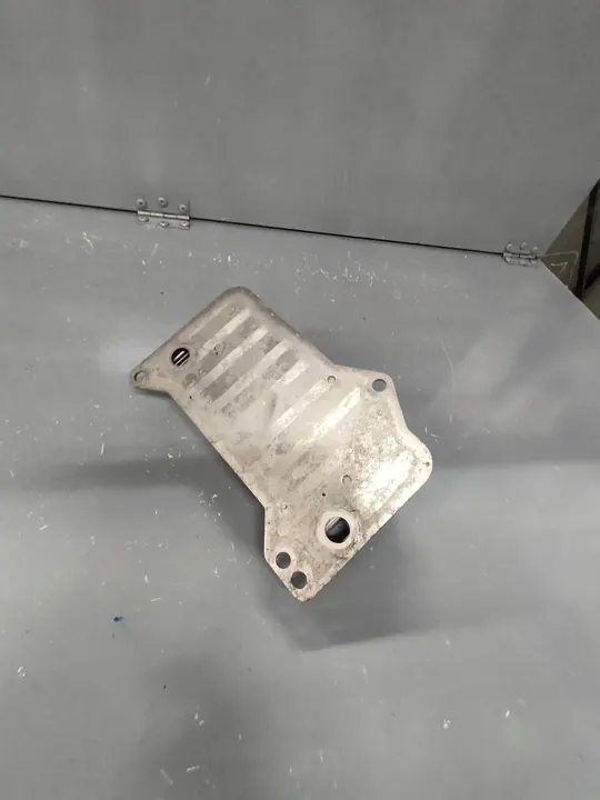 ENFRIADOR DE ACEITE PASSAT B8 GOLF 8 DSG DQ381 0GC317019C image 4