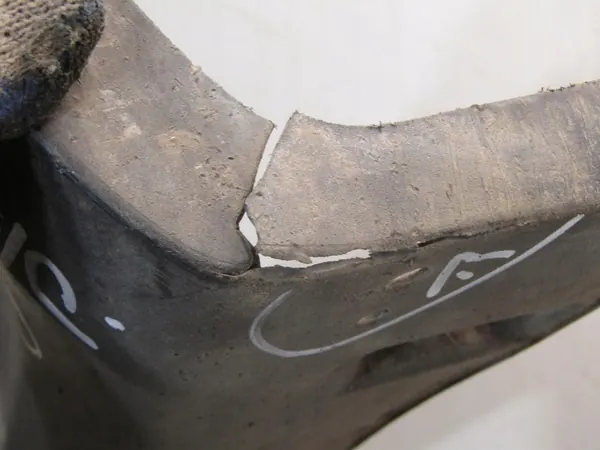 Suzuki Vitara III 15- Oikea kynnyssuoja OEM 77231-54PO image 6