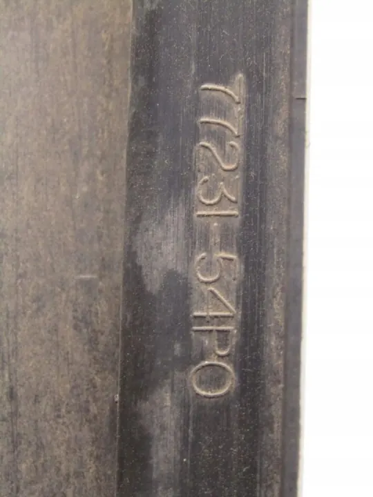 Suzuki Vitara III 15- Oikea kynnyssuoja OEM 77231-54PO image 9
