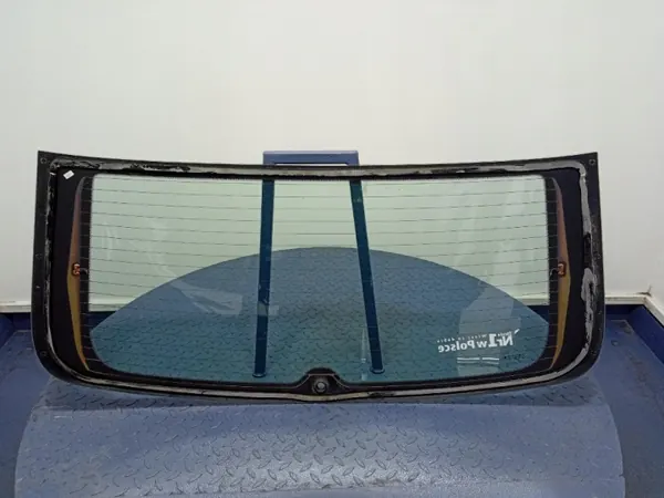 Skoda Fabia II Achterklepruit OEM Ambit-967828- image 5