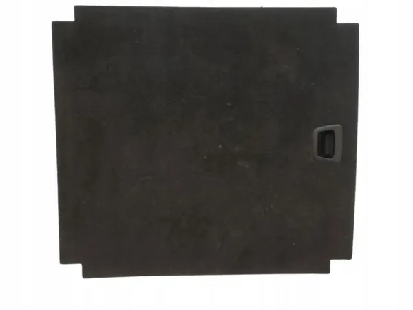 BMW X3 F25 kofferbakmat OEM 7222219 (2010-2017) image 2