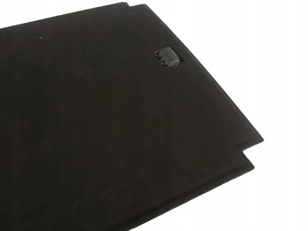 BMW X3 F25 kofferbakmat OEM 7222219 (2010-2017) image 6