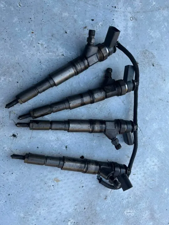 OEM 0445110216 Einspritzdüse für BMW 2.0 D image 2