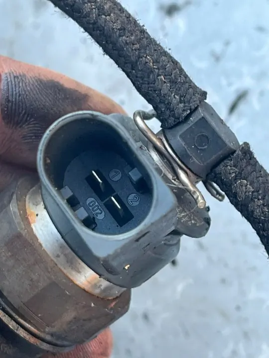 OEM 0445110216 Einspritzdüse für BMW 2.0 D image 4