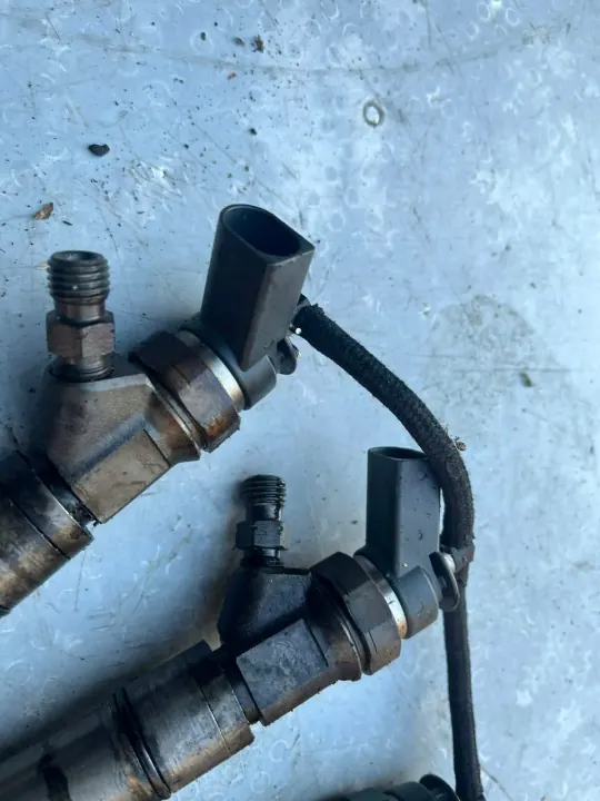 OEM 0445110216 Einspritzdüse für BMW 2.0 D image 5