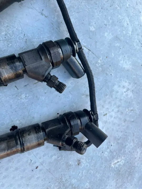 OEM 0445110216 Einspritzdüse für BMW 2.0 D image 6
