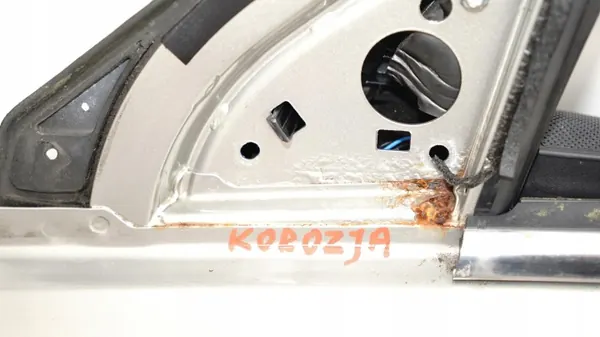 OEM 360171426 Fram vänster dörr för Kia Sportage III image 10