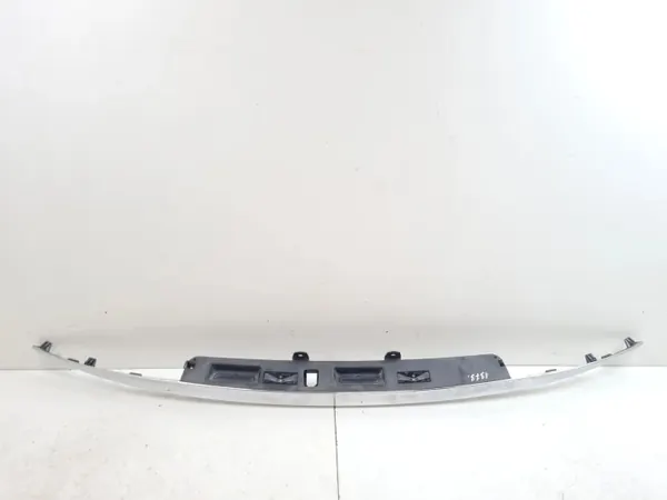 BMW 5 GT F07 Bandeau Éclairage Plaque OEM 7211220 image 2