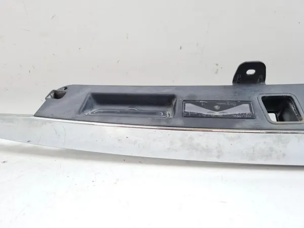 BMW 5 GT F07 Bandeau Éclairage Plaque OEM 7211220 image 10