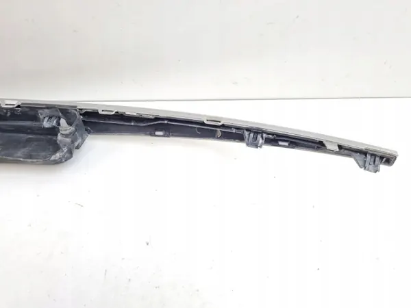 BMW 5 GT F07 Bandeau Éclairage Plaque OEM 7211220 image 4