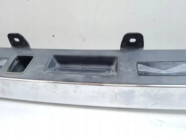 BMW 5 GT F07 Bandeau Éclairage Plaque OEM 7211220 image 5
