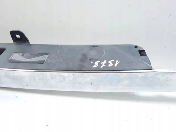 BMW 5 GT F07 Bandeau Éclairage Plaque OEM 7211220 image 6