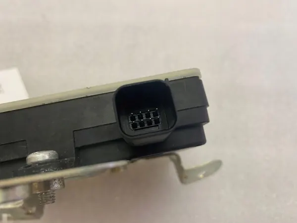 Module angle mort Jaguar XE OEM GX7314D453BC image 3