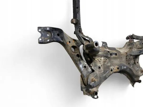 Lexus NX Framhjulsram OEM UTO78079 - Begagnad image 3