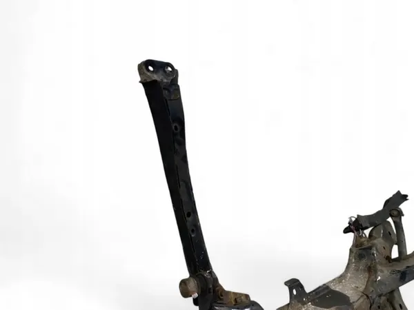 Lexus NX Framhjulsram OEM UTO78079 - Begagnad image 4