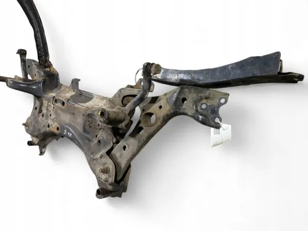 Lexus NX Framhjulsram OEM UTO78079 - Begagnad image 5