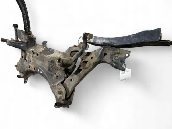 Lexus NX Framhjulsram OEM UTO78079 - Begagnad image 6