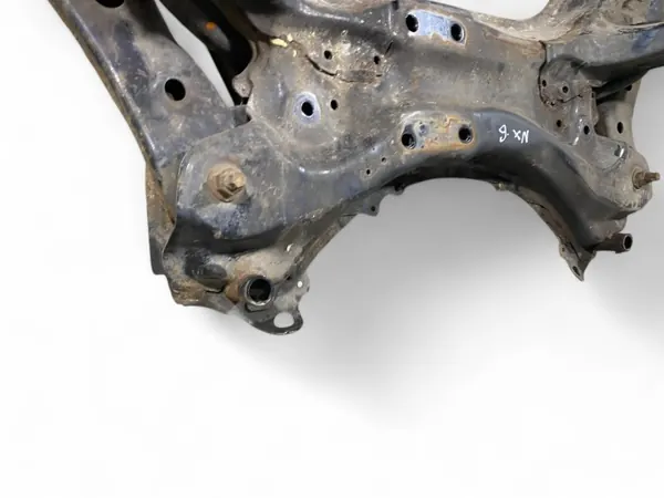Lexus NX Framhjulsram OEM UTO78079 - Begagnad image 9