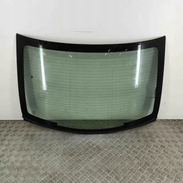 Cristal de maletero Mercedes-Benz usado OEM A2186710050 image 2