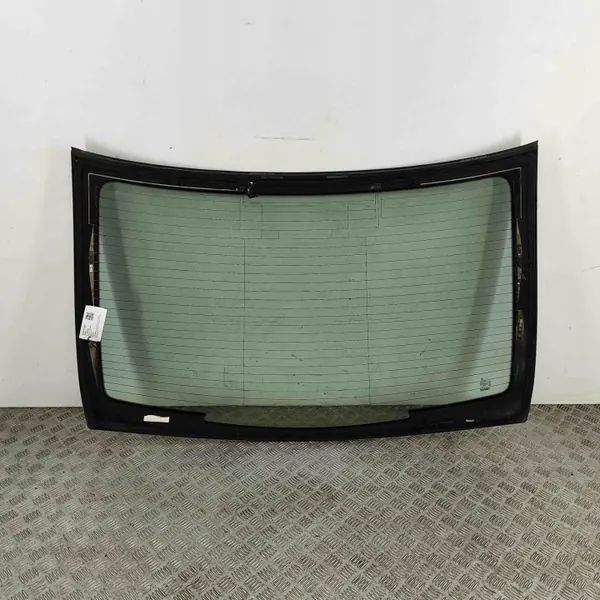 Cristal de maletero Mercedes-Benz usado OEM A2186710050 image 4