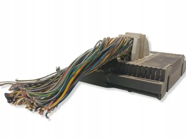 Contrôleur module éclairage BMW OE 6941588 - Occasion image 3