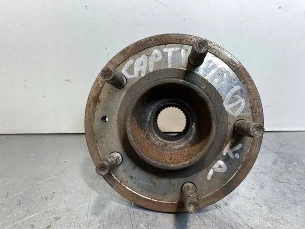 FBZ24355 Roulement de roue avant - Pièce OEM d'occasion image 2
