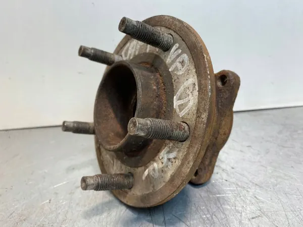 FBZ24355 Roulement de roue avant - Pièce OEM d'occasion image 3