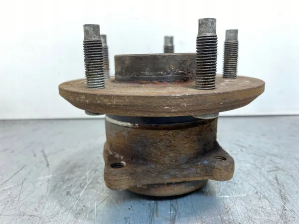 FBZ24355 Roulement de roue avant - Pièce OEM d'occasion image 5