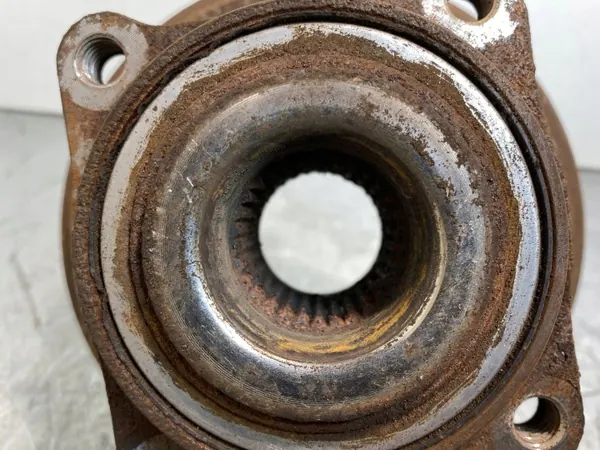 FBZ24355 Roulement de roue avant - Pièce OEM d'occasion image 7