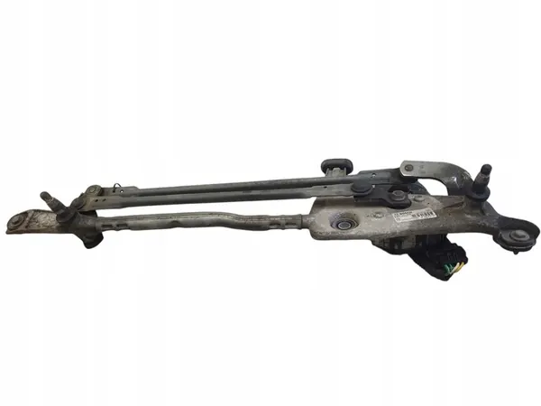 Wissermechanisme Peugeot 308 II T9 2014- image 2