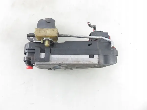 Vänster Baklås Opel Astra III H 13128115GA image 7