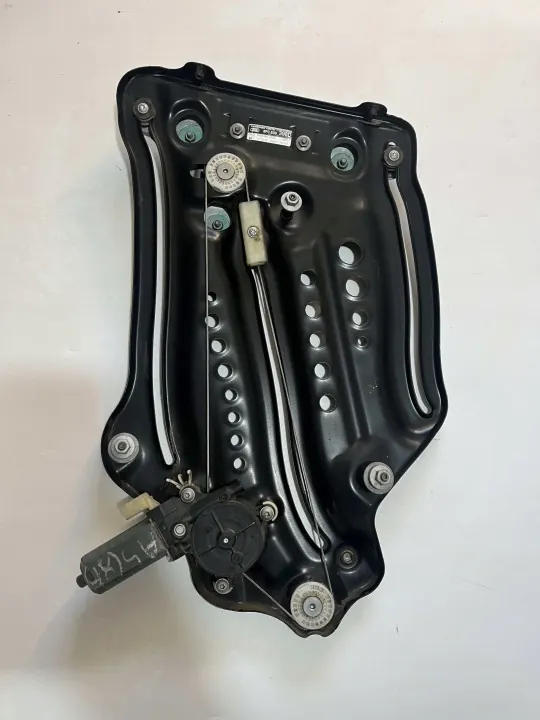 OEM 8F0839398D Rechter achterruitlifter Audi A5 image 2