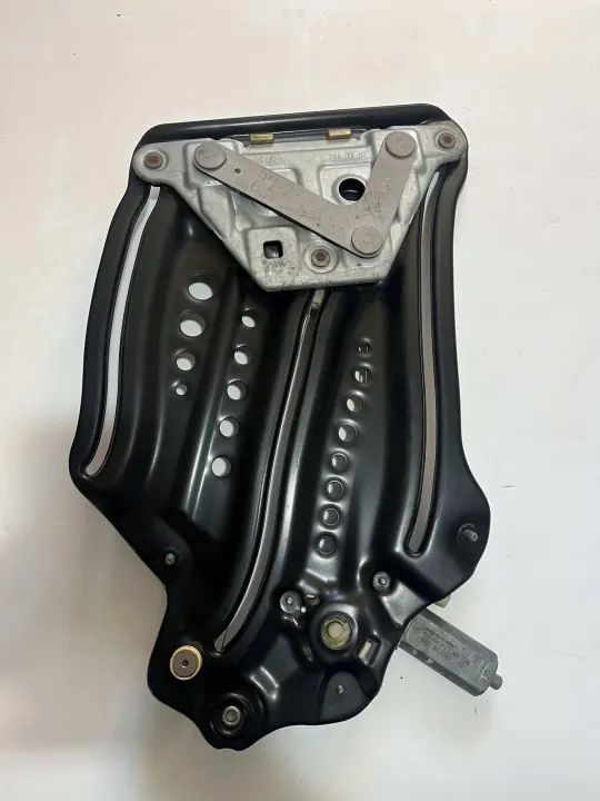 OEM 8F0839398D Rechter achterruitlifter Audi A5 image 3