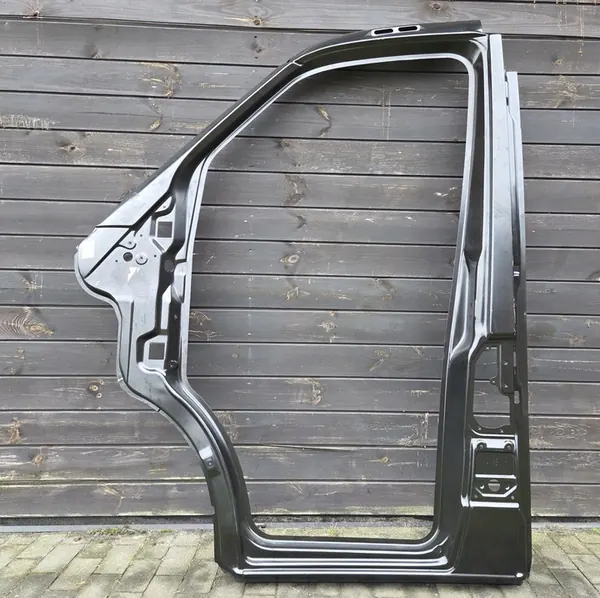 VW CRAFTER 2E Soleira Coluna Esquerda 2E3810575D image 3