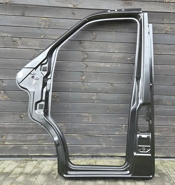 VW CRAFTER 2E Soleira Coluna Esquerda 2E3810575D image 4