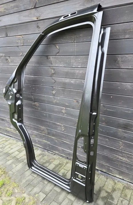 VW CRAFTER 2E Soleira Coluna Esquerda 2E3810575D image 5