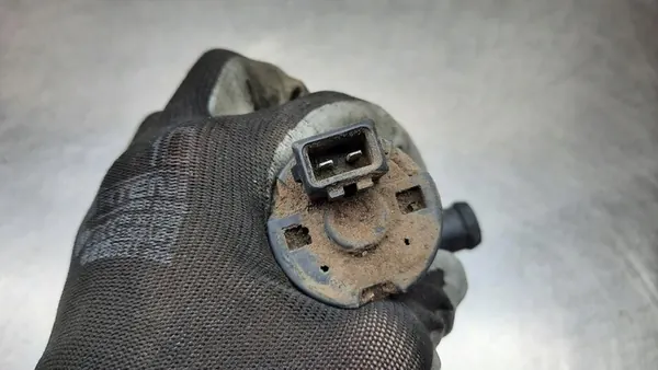 Vattenpump Volkswagen LT 35 2.5 SDI 251965561B image 3