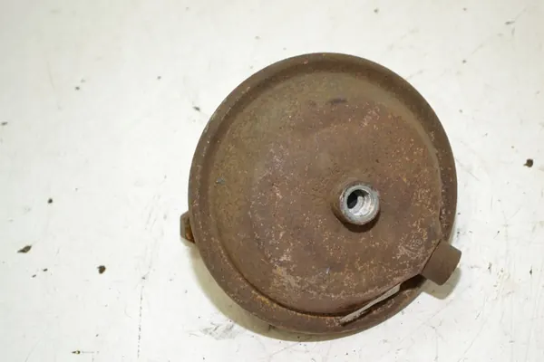 Actionneur de frein 16 disque BPW Mercedes BS3300 OEM 05-BCT16-K02 image 4