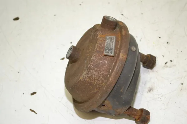 Actionneur de frein 16 disque BPW Mercedes BS3300 OEM 05-BCT16-K02 image 5