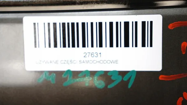 OEM 375485669 Fram vänster dörr för Mini Countryman 10-14R image 6