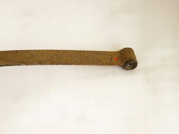 Bakfjädring OEM RESOR TYŁ CITROEN JUMPER II image 4