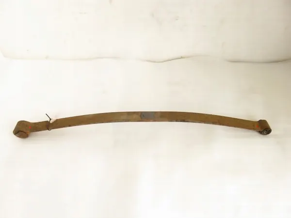 Bakfjädring OEM RESOR TYŁ CITROEN JUMPER II image 6