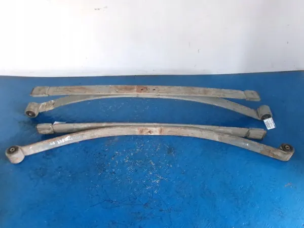 Ballestas traseras OEM 494026/CADILAK-Bochnia image 2