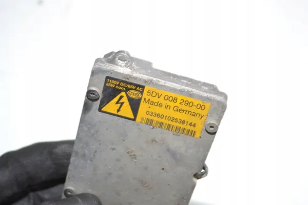 Xenon-Konverter Hella 5DV00829000 image 3