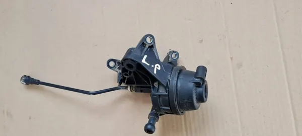 OEM ZAWOR Turboventtiili Vasen Audi S6 C7 4.0 TFSI image 2