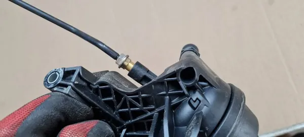 OEM ZAWOR Turboventtiili Vasen Audi S6 C7 4.0 TFSI image 3