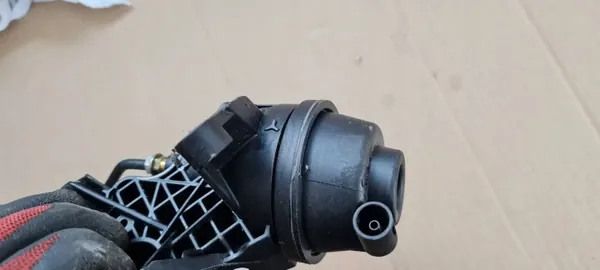 OEM ZAWOR Turboventtiili Vasen Audi S6 C7 4.0 TFSI image 6