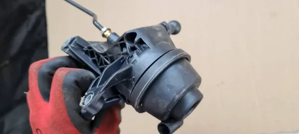 OEM ZAWOR Turboventtiili Vasen Audi S6 C7 4.0 TFSI image 7