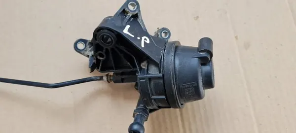 OEM ZAWOR Turboventtiili Vasen Audi S6 C7 4.0 TFSI image 8