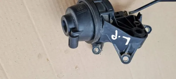 OEM ZAWOR Turboventtiili Vasen Audi S6 C7 4.0 TFSI image 9